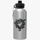 Спортивная бутылка