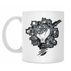 Кружка 330 мл