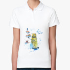 Доктор Кто. Далек. Хотите чаю?