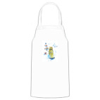 Кухонный фартук