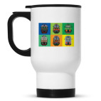 Кружка-термос