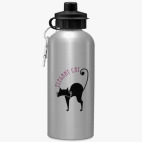 Спортивная бутылка