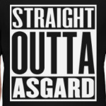 Асгард (Властелин Колец)