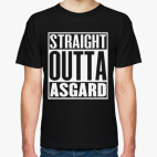 Асгард (Властелин Колец)