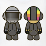 Music / Daft punk