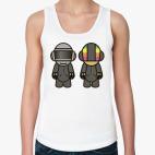 Music / Daft punk
