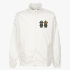 Ветровка без капюшона