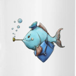  Почтовая Рыба