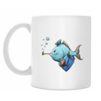 Кружка 330 мл