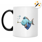  Почтовая Рыба