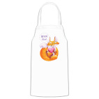 Кухонный фартук