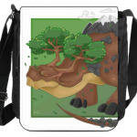 Дракон-стихия "Земля".