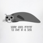 Sea Lion