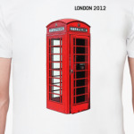LONDON 2012