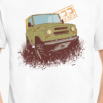  4х4 Off Road УАЗ