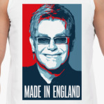 Elton John
