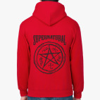 Devil's Trap - Supernatural