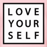 Love yourself / Любите себя