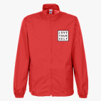 Ветровка без капюшона