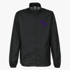 Ветровка без капюшона