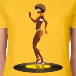 Dancehall, закат