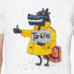 Тамбовский волк