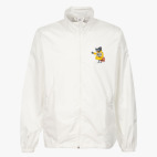 Ветровка без капюшона