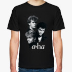 a-ha