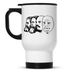 Кружка-термос