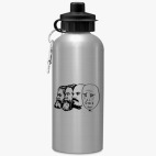 Спортивная бутылка