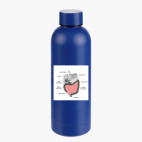 Термобутылка