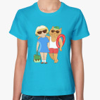 Все на пляж!