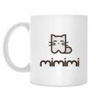 Кружка 330 мл