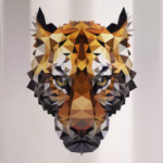 Тигр / Tiger