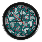 Часы (с цифрами)