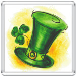 'Irish Hat'
