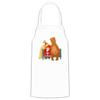 Кухонный фартук