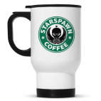 Кружка-термос