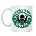 Starspawn Coffee
