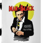 Человек в чёрном