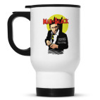 Кружка-термос