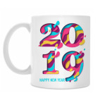 Год кабана 2019