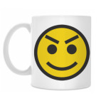 Коварный Смайл