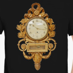 Золотые часы - Лавровый венок