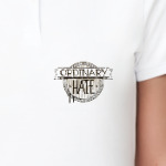 Эмблема «Ordinary Hate»