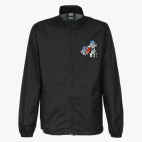 Ветровка без капюшона