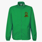 Ветровка без капюшона