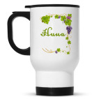 Кружка-термос