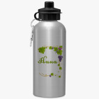 Спортивная бутылка