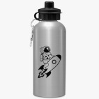 Спортивная бутылка